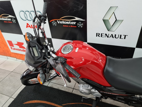 Imagem 6 de 6 de Honda Cg Fan 125i - 2018