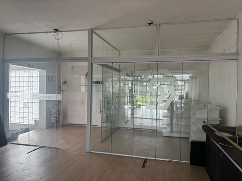 Sala Comercial Para Alugar 60m² Av. Da Saudade, Campinas/sp Tudo Incluso!