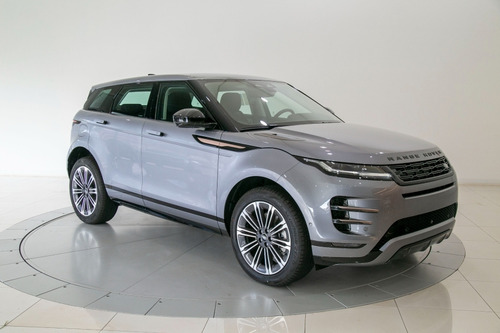 Land Rover Range Rover Evoque 2.0 P250 FLEX R-DYNAMIC HSE AWD AUTOMÁTICO