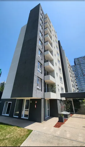 2 Dormitorios 2 Baños Dúplex