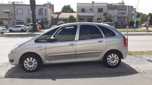 Citroën Xsara Picasso Exclusive 2.0 C/29501