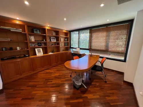 Pent House - La Castellana