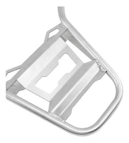 Soporte De Equipaje Trasero Para Bmw R1200gs Lc Adv R1250gs
