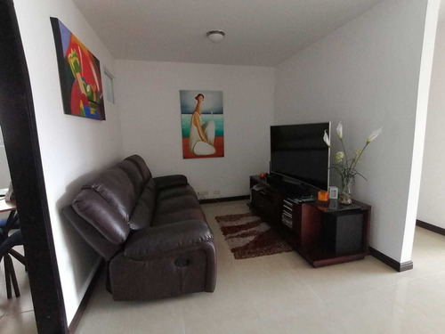 Imagen 6 de 27 de Se Vende Apartamento En Bellavista, Oeste De Cali.