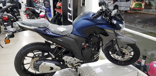 Imagen 10 de 13 de Yamaha Fz25 250 0km 2022