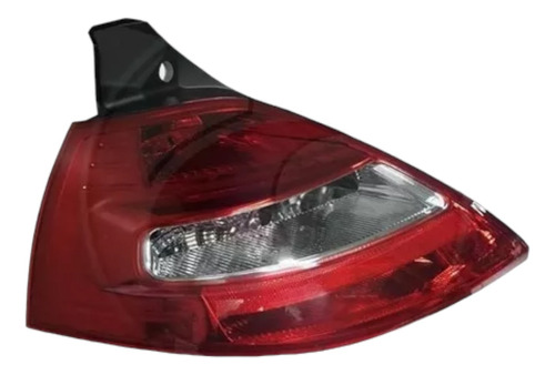 Faro Megane Ii 05/ 5 Ptas Trasero Izquierdo