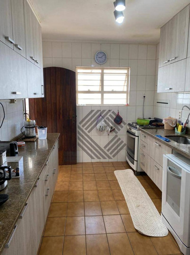 Chácara Com 3 Dormitórios À Venda, 2000 M² Por R$ 980.000,00 - Monte Bianco - Araçoiaba Da Serra/sp - Ch0484
