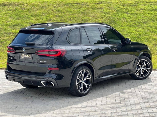 Imagem 6 de 15 de Bmw X5 Xdrive 45e Performance