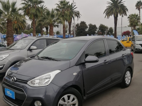 Hyundai Grand I10 Grand I-10 Ba Sdn 1.2 Gls Ac