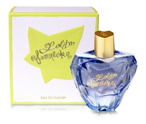 Imagen 1 de 1 de Lolita Mon Premier Parfum Edp 50 Ml