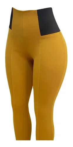 Leggins Elegantes Dama