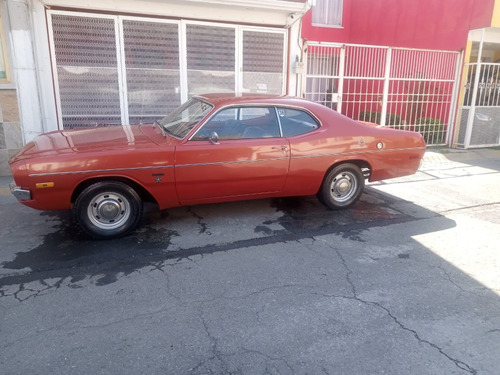 Valiant Duster 1972