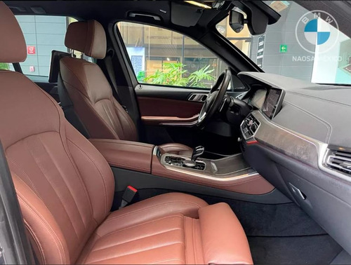 Bmw X5 Xdrive40ia Protection 2020 Blindada