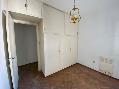 Venta Apto Centro Sur 2 Dorm Gje Julio Herrera Y San Jose