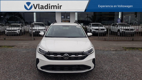 Imagen 5 de 11 de Volkswagen Nivus Confortline 2022 0km