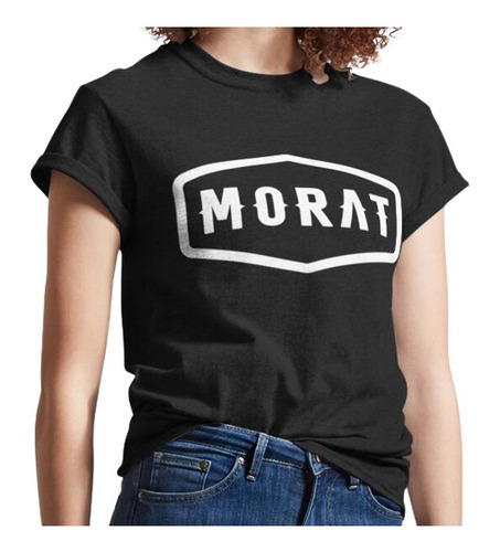 Remera Morat Samano.uy