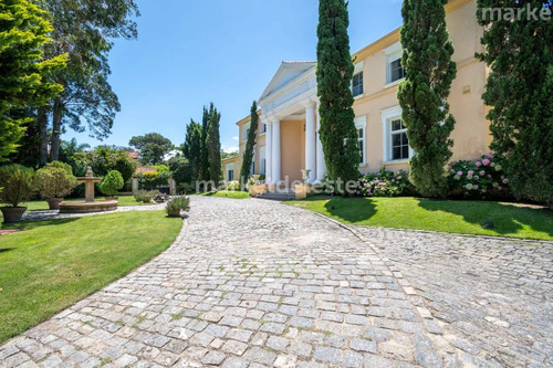 Villa Italiana - Playa Brava