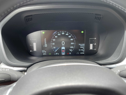 Volvo Xc60 2018
