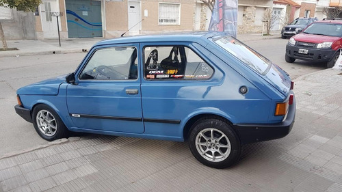 Fiat 147 1.3 Tr