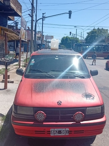 Chrysler Caravan 3.3 At Se