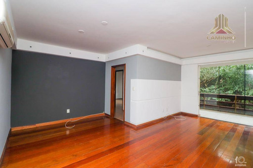 Imagem 1 de 22 de Apartamento De Dois Dormitórios E Dependência De Empregada No Bairro Jardim Lindóia Em Porto Alegre - Ap3883