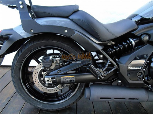 Kawasaki Vulcan S Abs Café