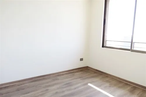 Vende Depto 2d, 2b+estac,metro Universidad Santiago