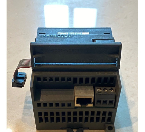 Siemens Simatic Net Cp243-1 It Cat. 6gk7243-1gx00-0xe0 (Usado)