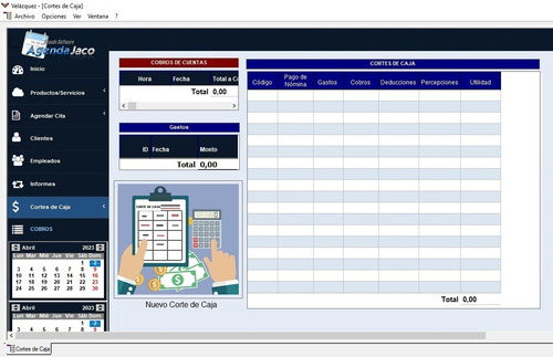 Software Para Spa