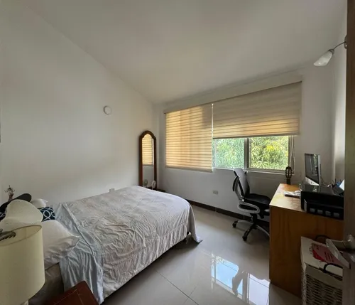 Vendo Apartamento En Capri