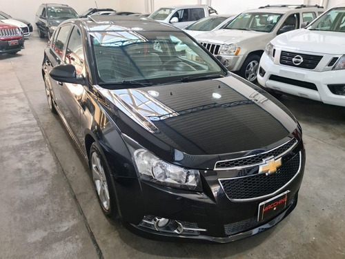 Chevrolet Cruze 1.8 Ltz Mt 5 P