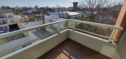 Imagen 24 de 30 de Departamento Dos Ambientes A Estrenar Con Balcon Y Cochera En Florida B-en Venta