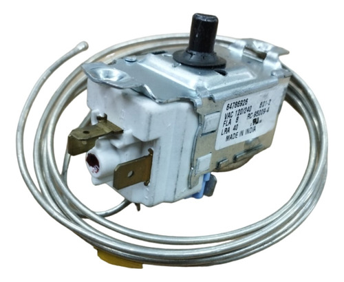 Termostato Heladera Electrolux Dc360 Robertshaw Rc 93609-4