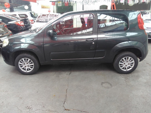 Fiat Uno Vivace 1.0 Flex 3pts Direção Hidraulica