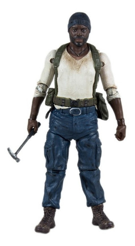 Tyreese - The Walking Dead Serie 5 - Mcfarlane