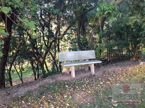 Chácara Residencial À Venda, Chácara Dos Pinhais, Boituva. - Ch0434