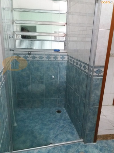Sobrado - Ref: 7552