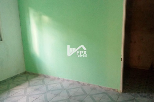 Imagem 4 de 14 de Casa Com Suíte E Financiamento Bancário Em Itanhaém Ca226-f