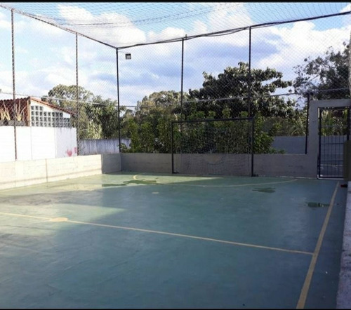 Imagem 20 de 28 de Sobrado À Venda, 140 M² Por R$ 330.000,00 - Jaraguá - São Paulo/sp - So1494