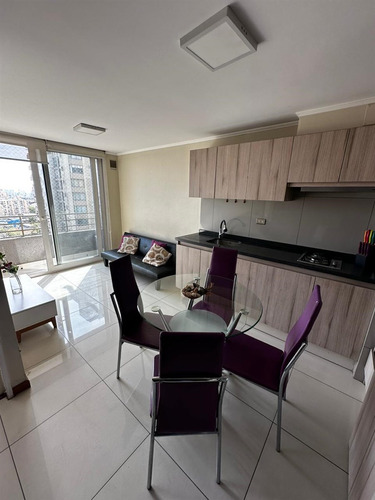 1 Dormitorio 1 Baño San Pablo 1539
