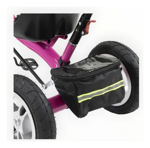 Triciclo Magnum Air Elite Prinsel 1404