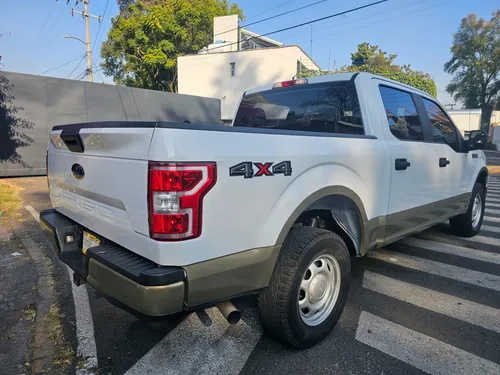 Ford F150 Pick-up! 2020