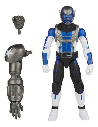 Goliath What If? Marvel Legends Disney+ Baf Hydra Stomper