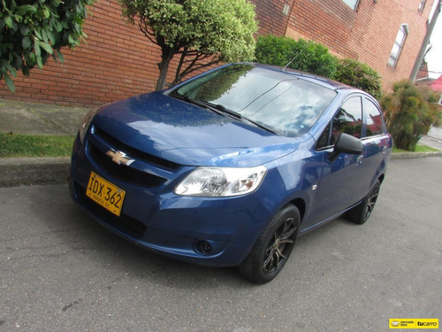 Chevrolet Sail 1.4 Ls