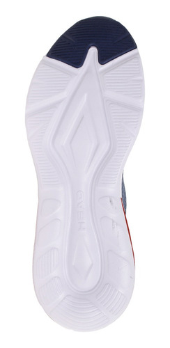 Imagen 4 de 8 de Zapatillas Head Moda Moon Alaska Ii Hombre Az Tienda Oficial