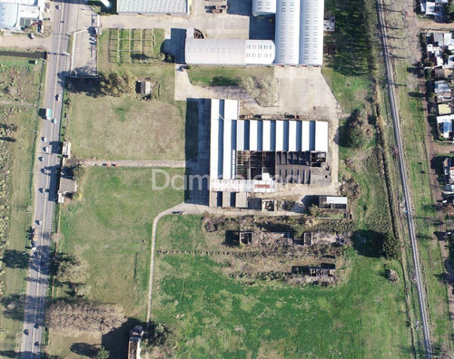 Imagen 6 de 8 de Terreno Fraccion En Venta O Permuta Ubicado En Merlo, G.b.a. Zona Oeste