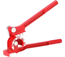 Comprar Dobladora Caño Cobre Refrigeracion 180° 1\u002F4 3\u002F8 5\u002F16 Cts