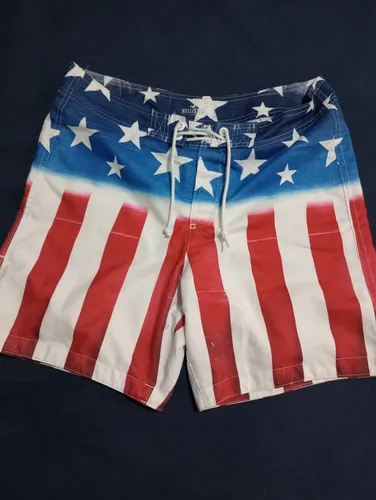 Bermuda top da hollister