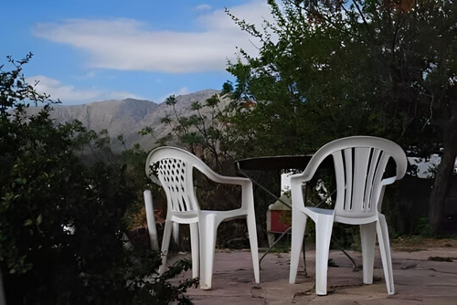 Alquiler Casa Capilla Del Monte Córdoba 4/5 Personas