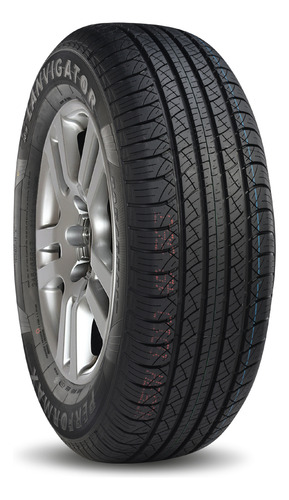 Neumático 245/70 R16 Lanvigator Performax 107h A3 Índice De Velocidad H